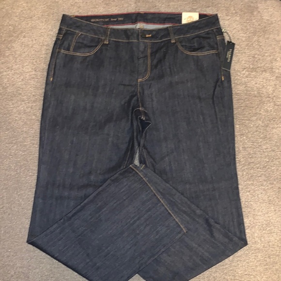 Talbots Denim - Talbots Jeans